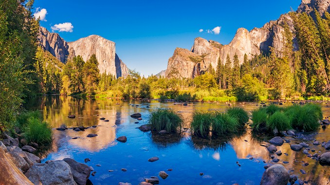 Yosemite for First-Timers: What You Need to Know