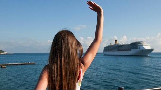 Avoiding Disaster - What to Do If You Miss Your Cruise