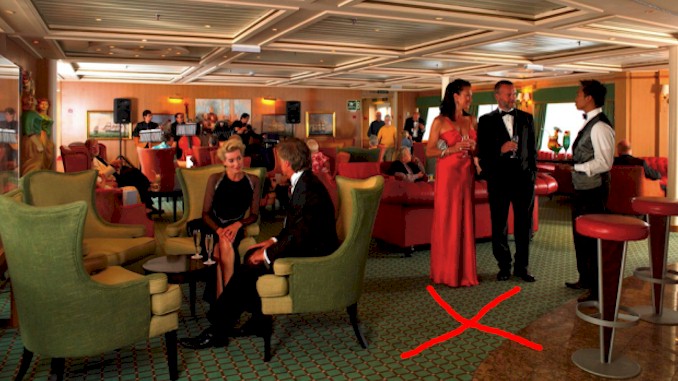 Can You Skip Formal Night on a Royal Carribean Cruise – and How