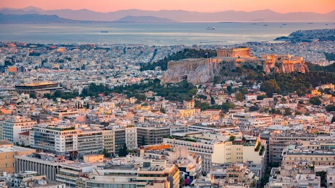 Discover Athens’ Best: Top 10 Hotels to Check Into