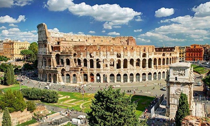 Experience Rome - A Guide to the Best Times to Visit