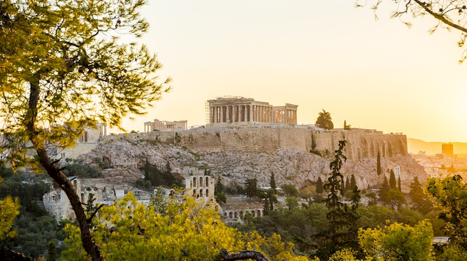 When to Visit Athens: A Seasonal Guide