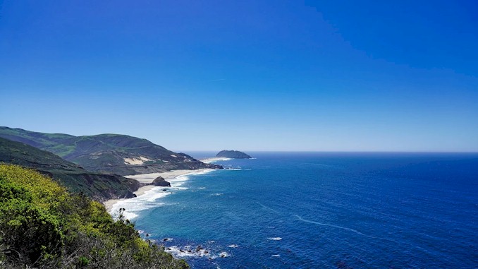 Driving the Pacific Coast: 10 Coastal Gems LA to SF