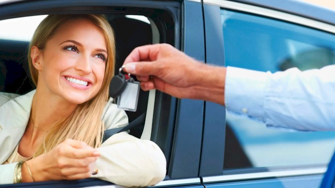 Car Rental Insurance Secrets for Foreign Visitors in the US