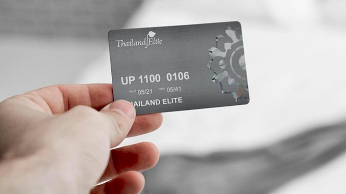 What is Thailand Elite Residence program, everything you need to know