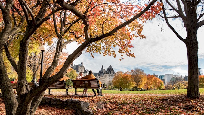 Discover Canada's Digital Nomad Dream- Check Your Eligibility Now!