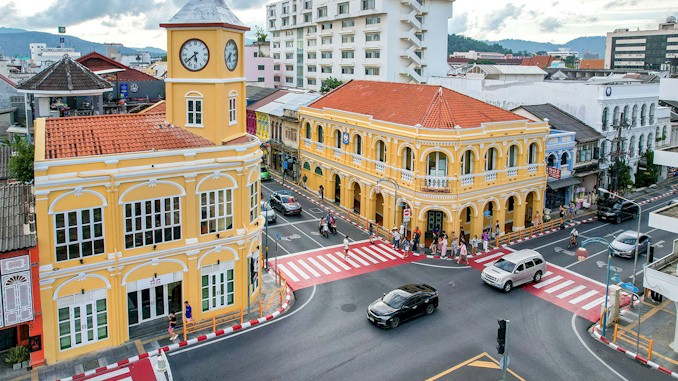 A Guide to Old Phuket Town - Everything You Need to Know Before Going