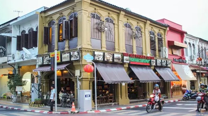 Best Guided Tours in Old Phuket Town - Everything You Need to Know