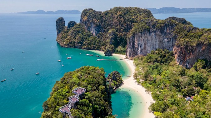 Best Time to Visit Krabi Thailand: A Seasonal Guide